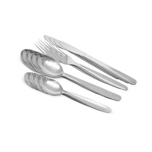  RoyalFord Cutlery Set - 16 Pieces 