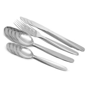  RoyalFord Cutlery Set - 16 Pieces 
