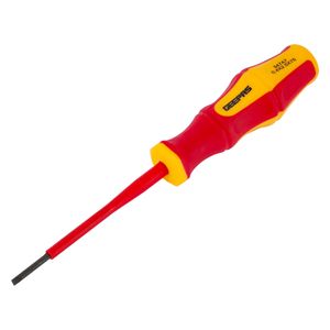  مفك براغي VDE جيباس - 2.5×75 ملم 