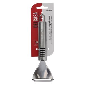  DELCASA DC2418 -  Triangle Peeler 