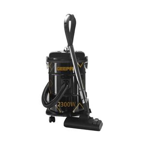  Geepas GVC2598 - 2300W - Drum Vacuum Cleaner 