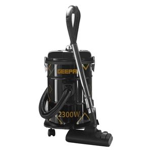  Geepas GVC2598 - 2300W - Drum Vacuum Cleaner 