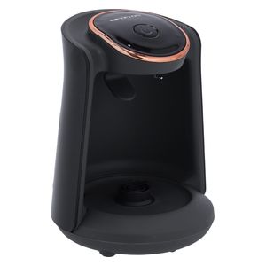  KRYPTON KNCM6322 - Coffee Maker - Black 