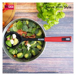  DELCASA DC1676 - Soup Ladle 