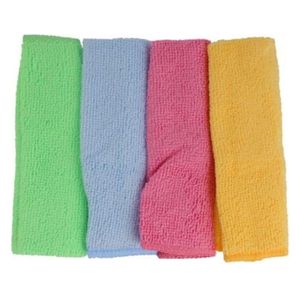  رويال فورد طقم قماش تنظيف من المايكروفايبر مكون من 3 قطع - RF10741 