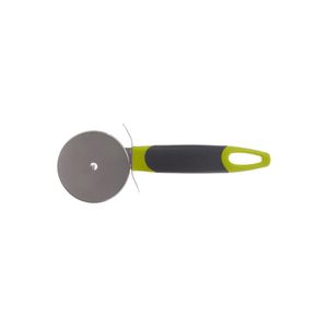  RoyalFord Pizza Cutter Wheel - Green 