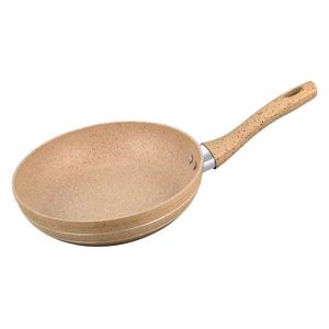  RoyalFord RF9466BGE  - Frypan 30Cm - Pink 