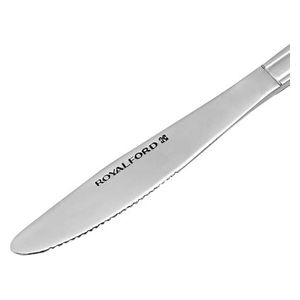  RoyalFord Table Knife - 3 Pieces 
