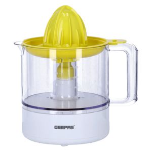  عصارة جيباس - GCJ9900 - 40 واط - ابيض 