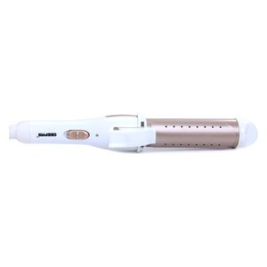  Geepas GH8686 - Hair Curler - White 