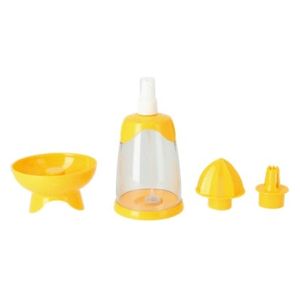  عصارة يدوية رويال فورد - برتقالي 