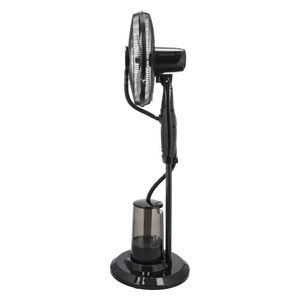  Geepas GF21160 - Stand Fan - Black 