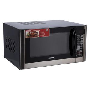 Geepas GMO1898 - 45L - Convection Type Microwave - Black