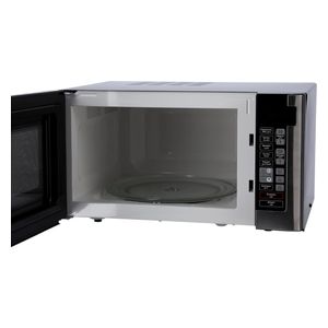 Geepas GMO1898 - 45L - Convection Type Microwave - Black