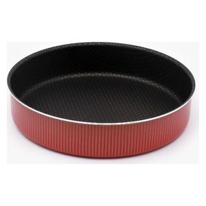  RoyalFord RF6633 - Bake Tray 28Cm - Red 