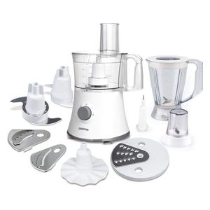  محضرة طعام جيباس - GSB5487 