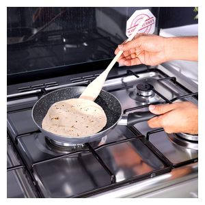  DELCASA DC1567 - Frypan 22Cm - Black 