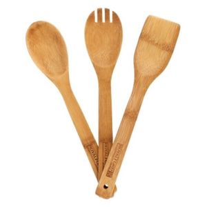  RoyalFord Wooden Kitchen Tools Set Set - 3 Piece 