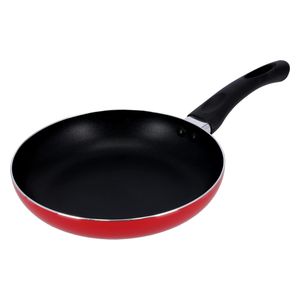  DELCASA DC1102 - Frypan 22Cm - Red 