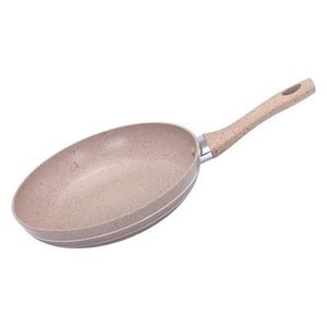  RoyalFord RF9464BGE - Frypan 26Cm - Beige 