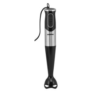  خلاط يدوي جيباس - GHB43023 - 400 واط - اسود 