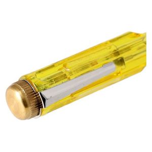  Geepas Screwdriver - GT59240 - 3×140 mm - Yellow 