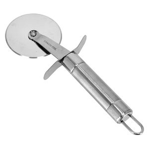 RoyalFord Pizza Cutter - Stainless Steel 