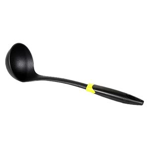  RoyalFord Soup Ladle - Black 