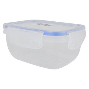  DELCASA Food Container - Transparent 