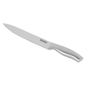  DELCASA DC3196 - Knife - Silver 