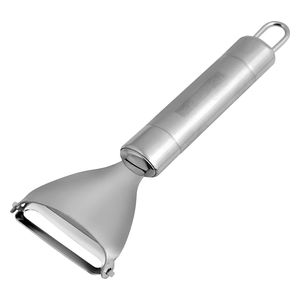  RoyalFord Handle Peeler - Silver 