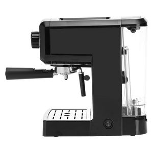  Geepas GCM41507 - Coffee Maker - Black 