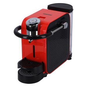  Geepas GCM41509 - Espresso Maker - Red 