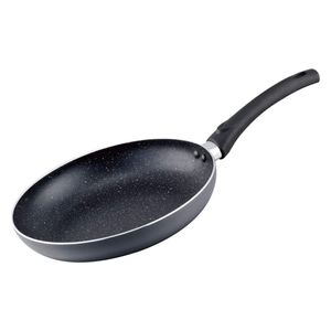  DELCASA DC1569 - Frypan 26Cm - Black 