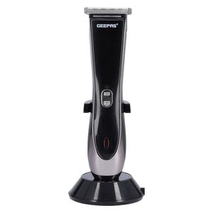  Geepas GTR56024 - Beard Trimmer 