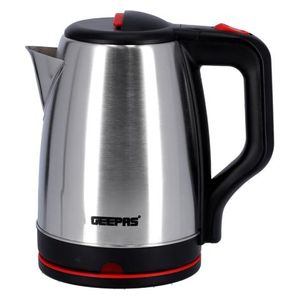  Geepas GK38042 - Kettle - Stainless Steel 