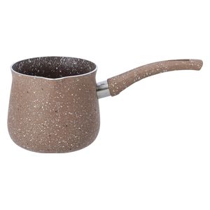  RoyalFord RF10191 - Coffee Heating pot - 430ML - Beige 