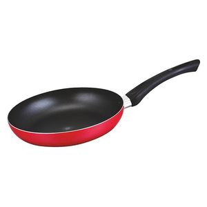  DELCASA DC1105 - Frypan 28Cm - Red 