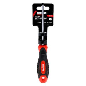  Geepas Screwdriver - GT59086 - Black 