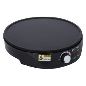  KRYPTON KNCM6387 - Crepe Maker 