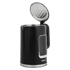 Geepas GK38052 - Kettle - 1.7L - 1800W - Black