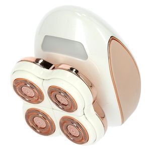  جهاز جيباس لازالة شعر الجسم GLS86042 - بني 