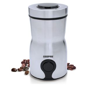  Geepas GCG5471 - Coffee Grinder 