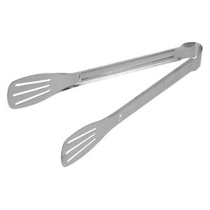  DELCASA DC1562 - Food Tong - Stainless Steel 