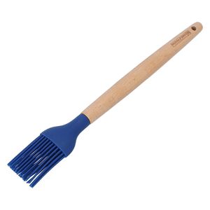  Royalford RF10646 - Silicone Oil Brush - Blue 
