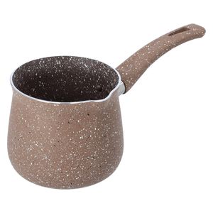  RoyalFord RF10193 -  Coffee Heating pot - 750ML - Brown 