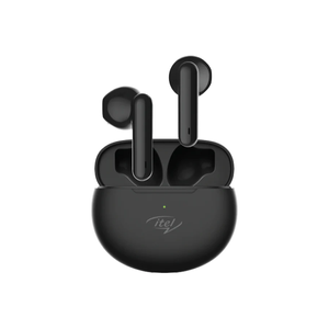 Itel T1Neo - Bluetooth Headphone In Ear - Black