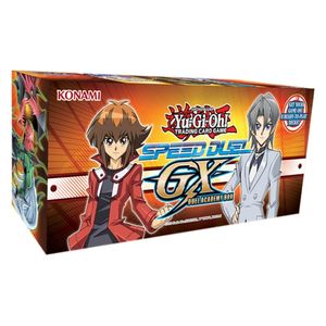  Konami Yu-Gi-Oh Speed Duel GX Duel Academy Box 