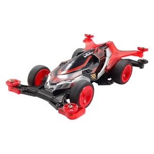  TAMIYA Jadow A Racing Car 