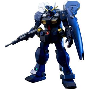  BANDAI Gundam TR-1 Hazel II Figure 